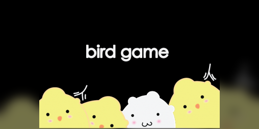 Cover image for Bird Game VR (GGJ 2018)
