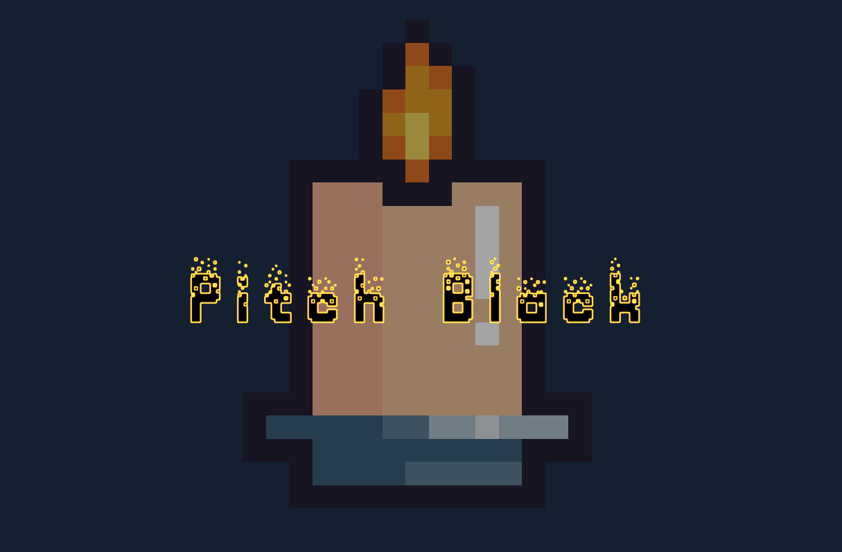 Pitch Black
