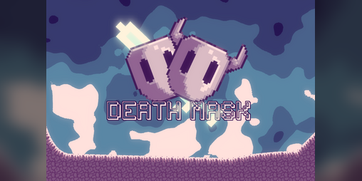 Cover image for Death Mask