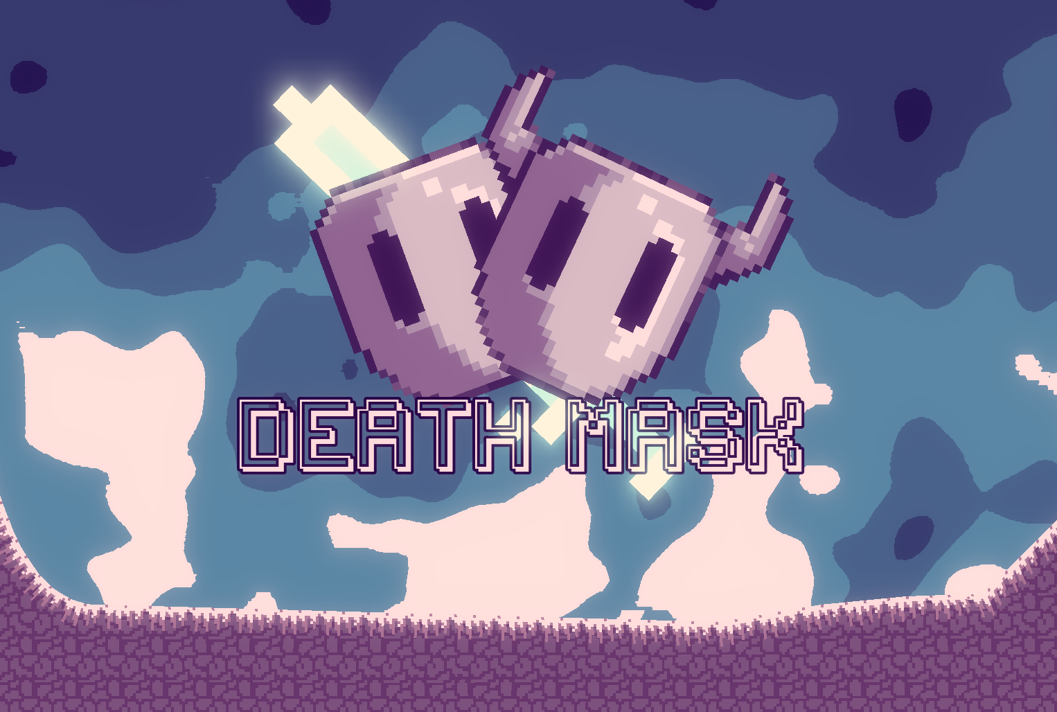 Death Mask