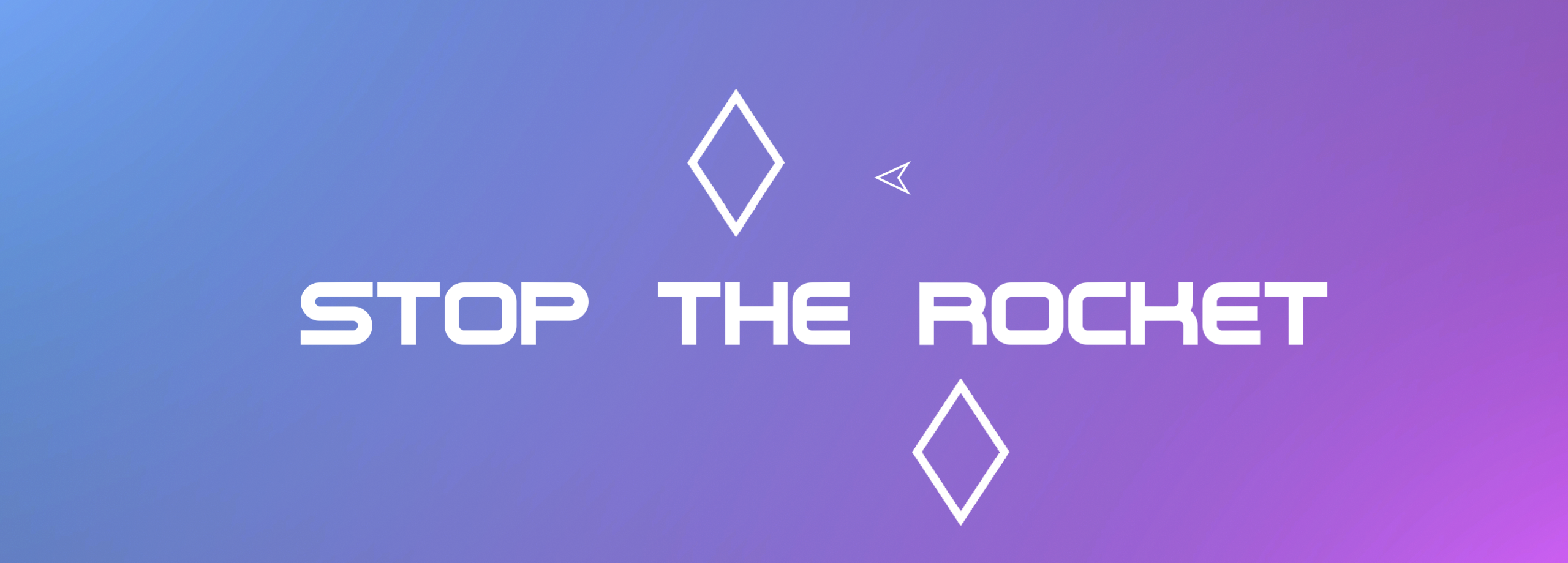 Stop the Rocket [Beta]