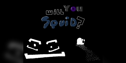 Cover image for Will You Squid?