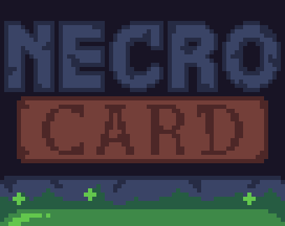 Necro Card