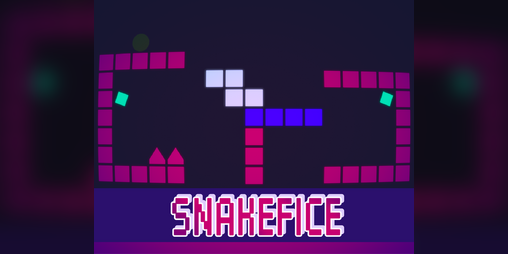 Cover image for Snakefice