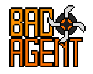 Cover image for Badagent
