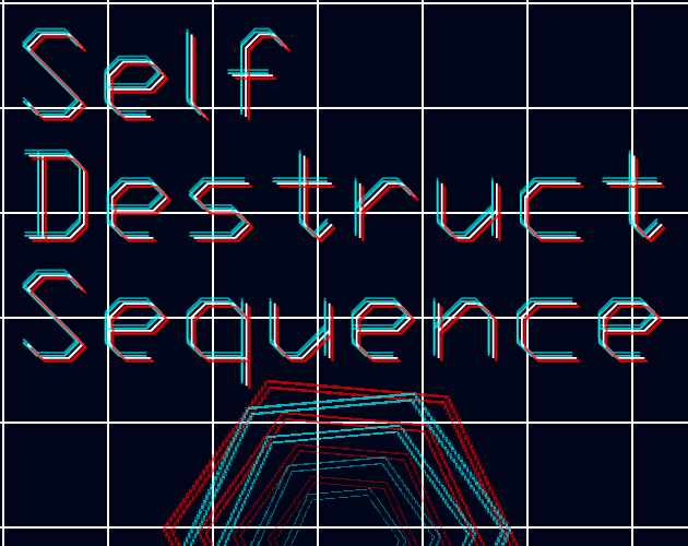 Self-Destruct Sequence