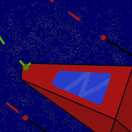 Cover image for 1v1