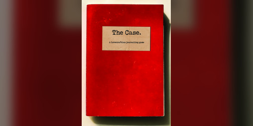 Cover image for The Case
