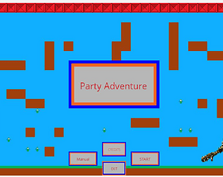 Party Adventure
