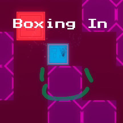Boxing In