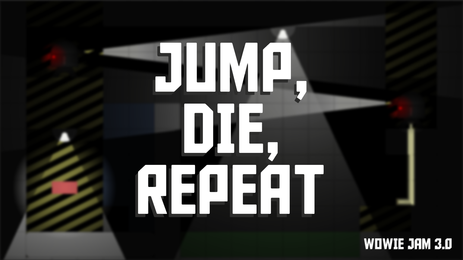 Jump, Die, Repeat