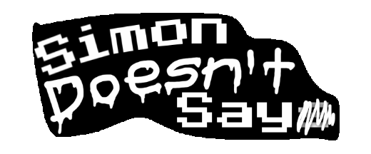 Simon Doesn't Say
