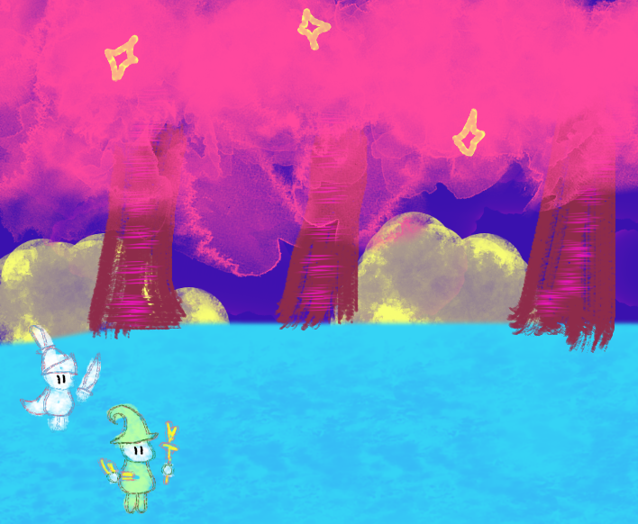 Land of the Unskilled
