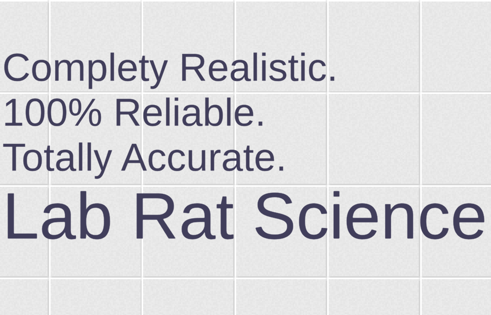 Lab Rat Science by SeaTurtle1122 for Wowie Jam 3.0 itch.io
