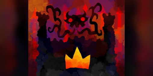 Cover image for Necrobomb