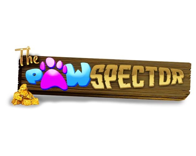 The Pawspector - Mini-Game #2
