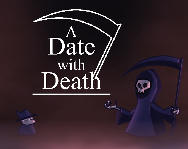 Cover image for A Date with Death