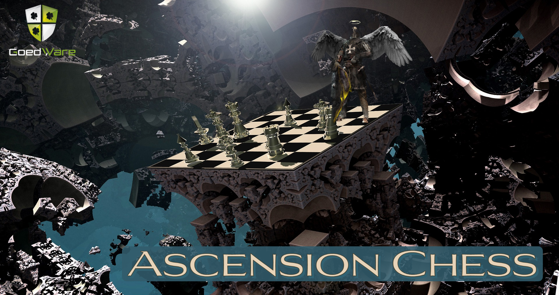 Ascension Chess