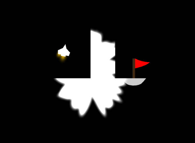 Cover image for Splatship Seven