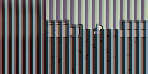 Cover image for Mind the Gap