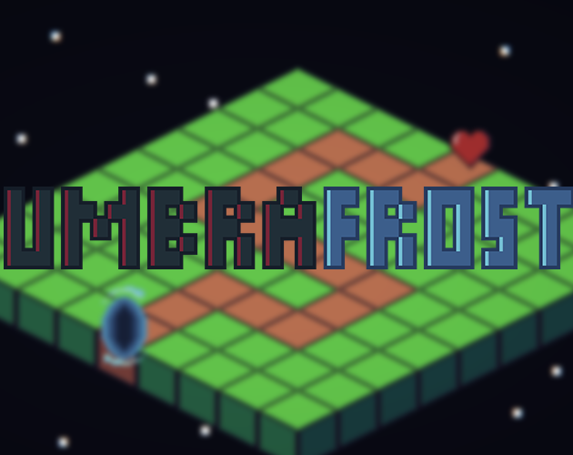 Cover image for UmbraFrost