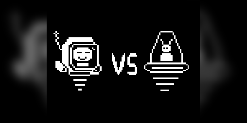 Cover image for Human vs Aliens