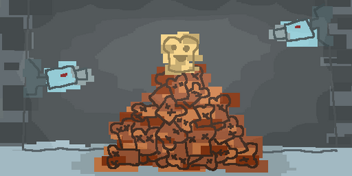 Cover image for _Toasted