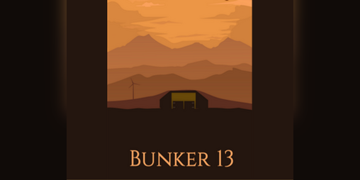 Cover image for Bunker 13