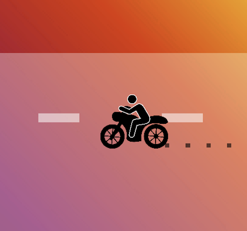 Zen Motorcycle