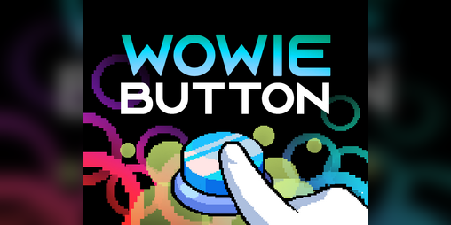 Cover image for WOWIE Button
