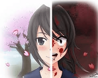 yandere simulater