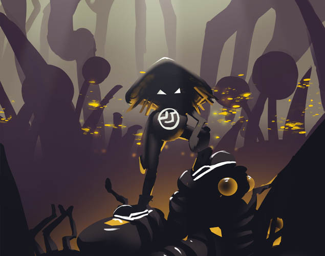 Cover image for Shoenobi