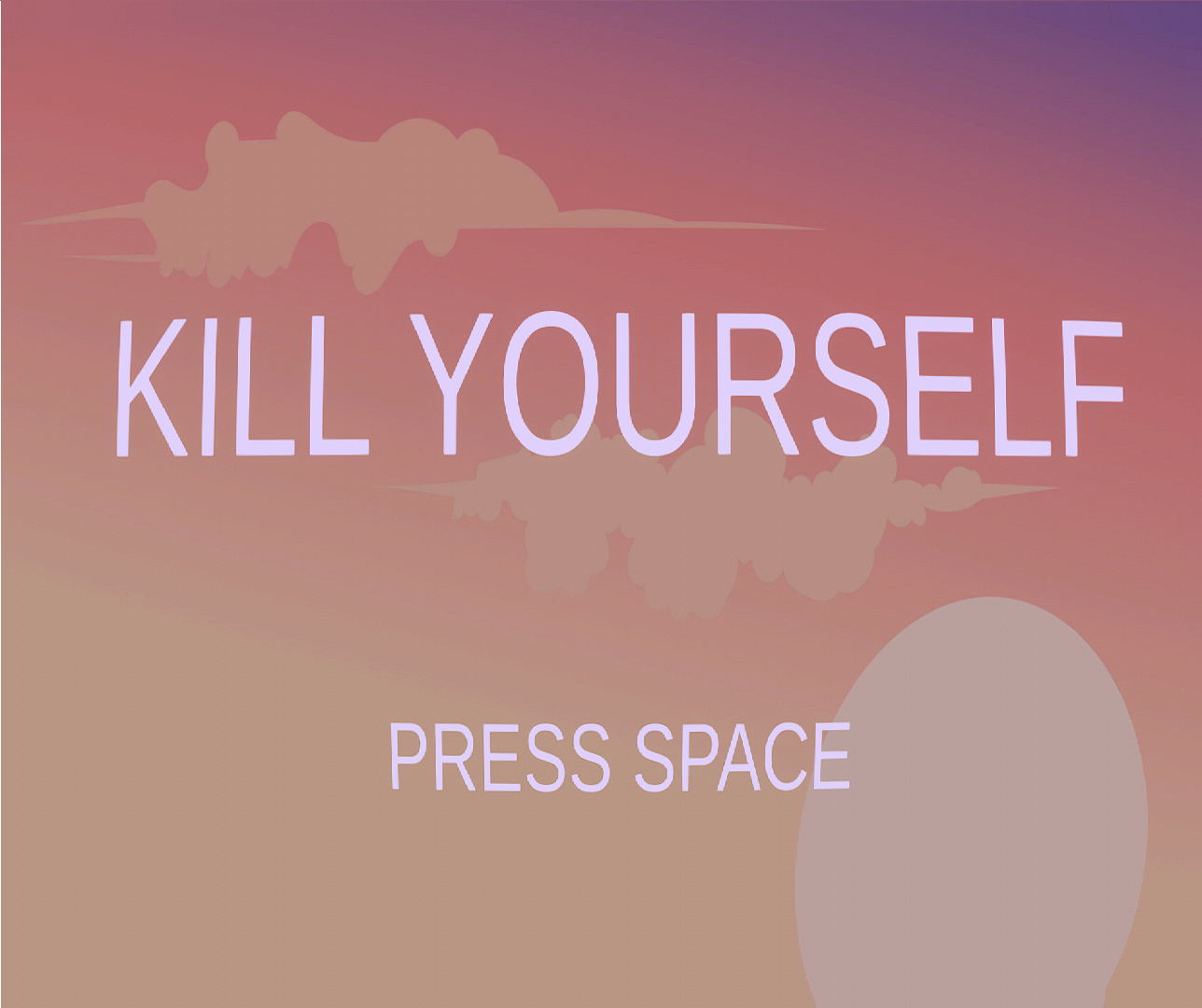 Cover image for Kill Yourself