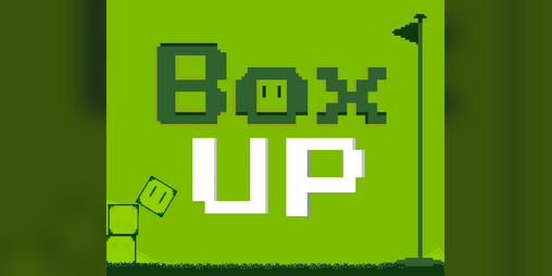 Cover image for Box-Up