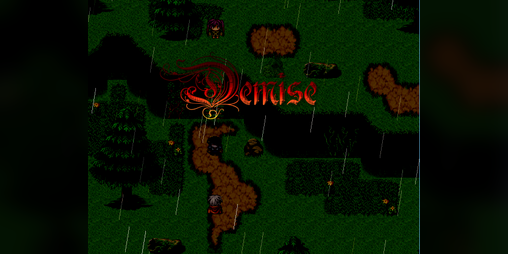 Cover image for Demise