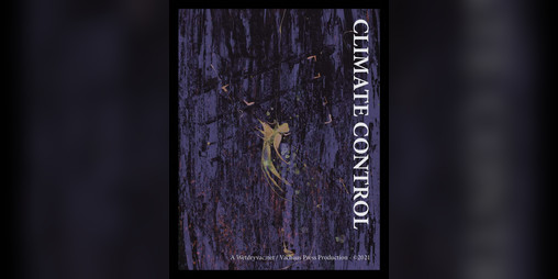 Cover image for Climate Control - You Are Not A Burden