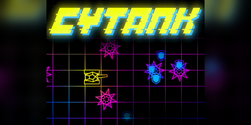 Cover image for Cytank