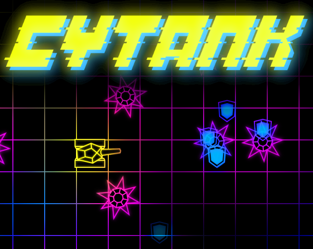 Cytank