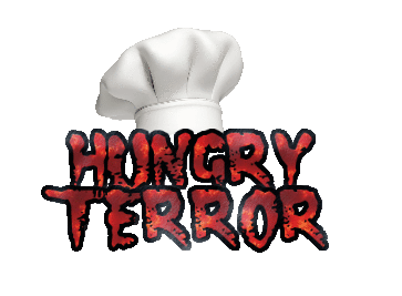 Hungry Terror (Early Demo)