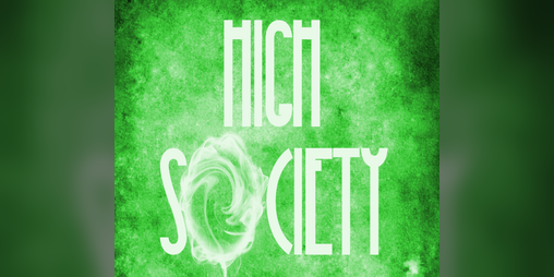 Cover image for High Society