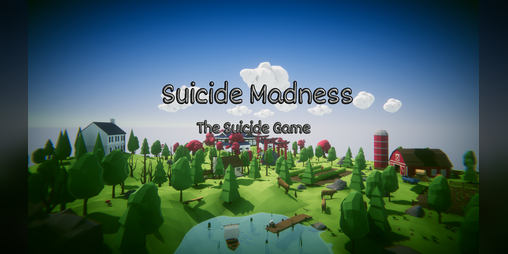 Cover image for Suicide Madness
