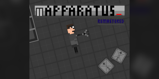Cover image for Apparatus (DEMO)