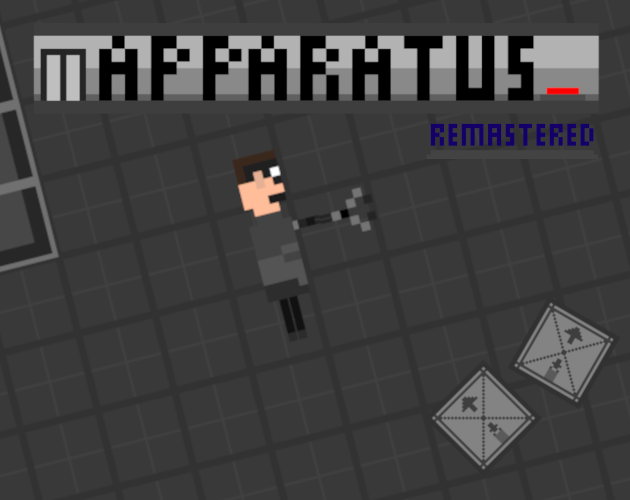 Apparatus (DEMO)