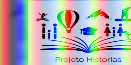 Cover image for Projeto Historias