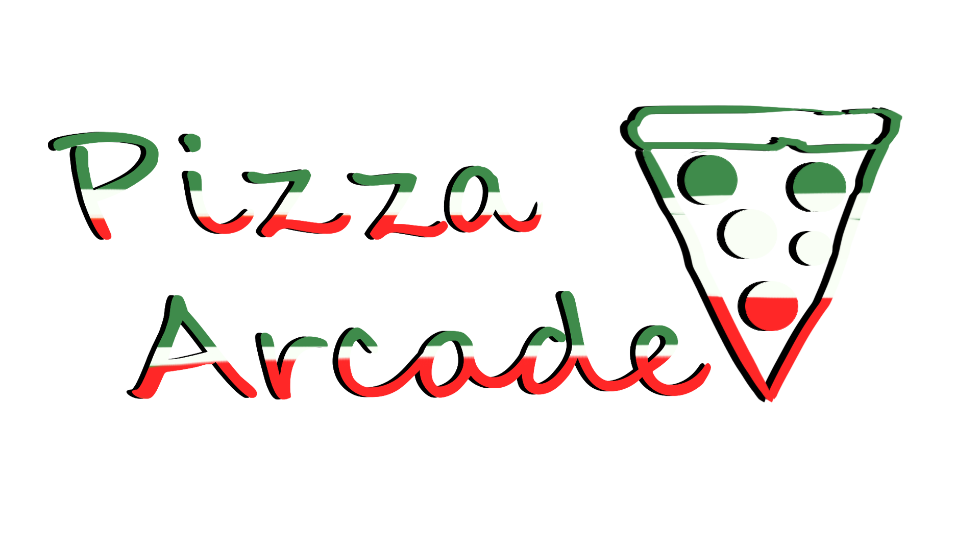 Pizza Arcade