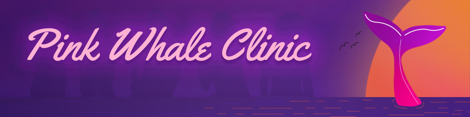 Pink Whale Clinic
