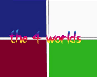 The 4 Worlds