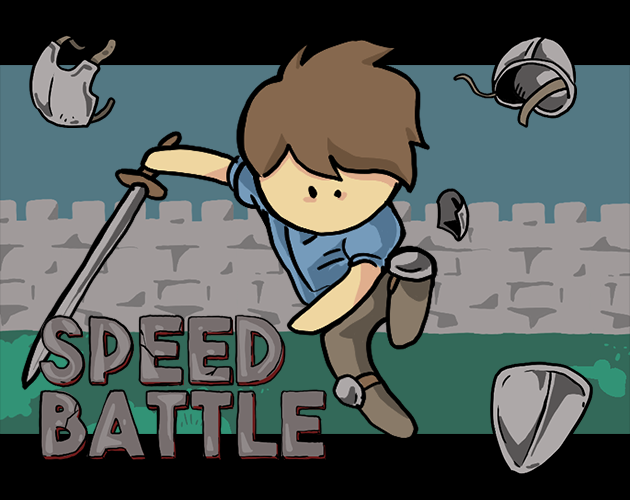 Speed Battle