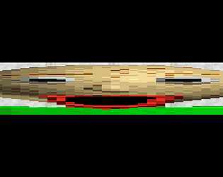 Baldi's Basics But Baldi Wanders Aimlessly Around The School!
