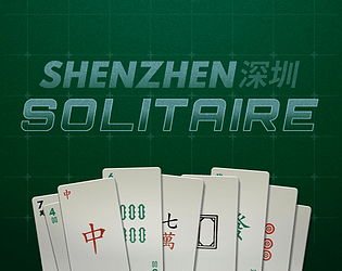 Zachtronics on X: What's in the Zachtronics Solitaire Collection